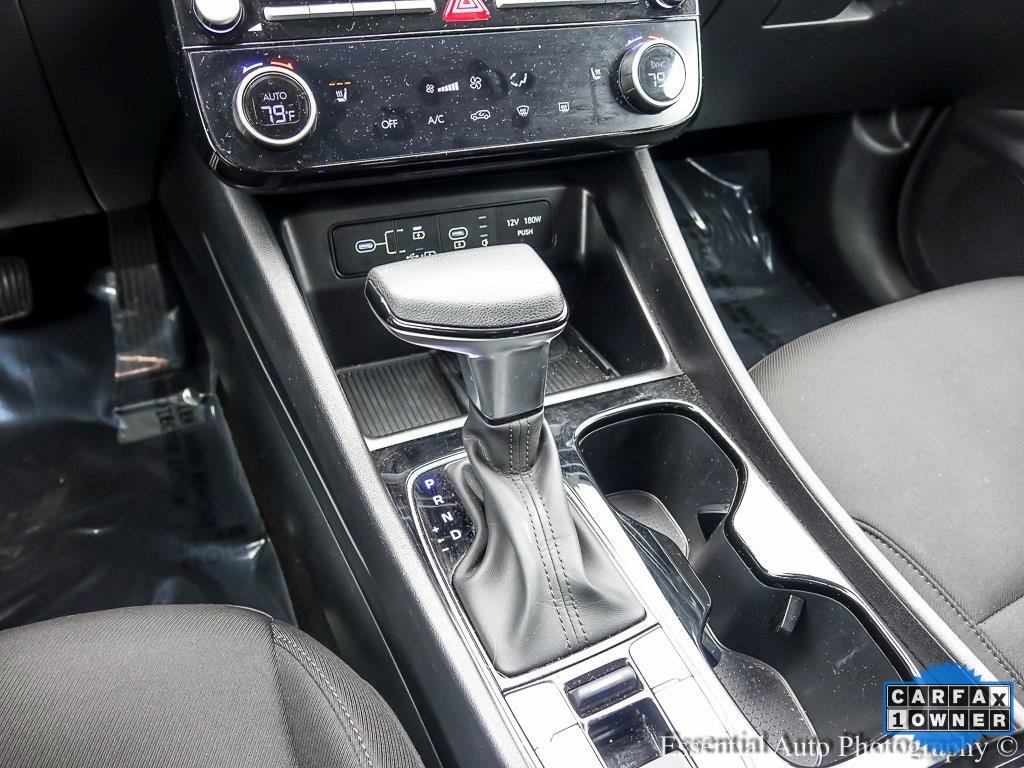 2025 HYUNDAI TUCSON - Image 18