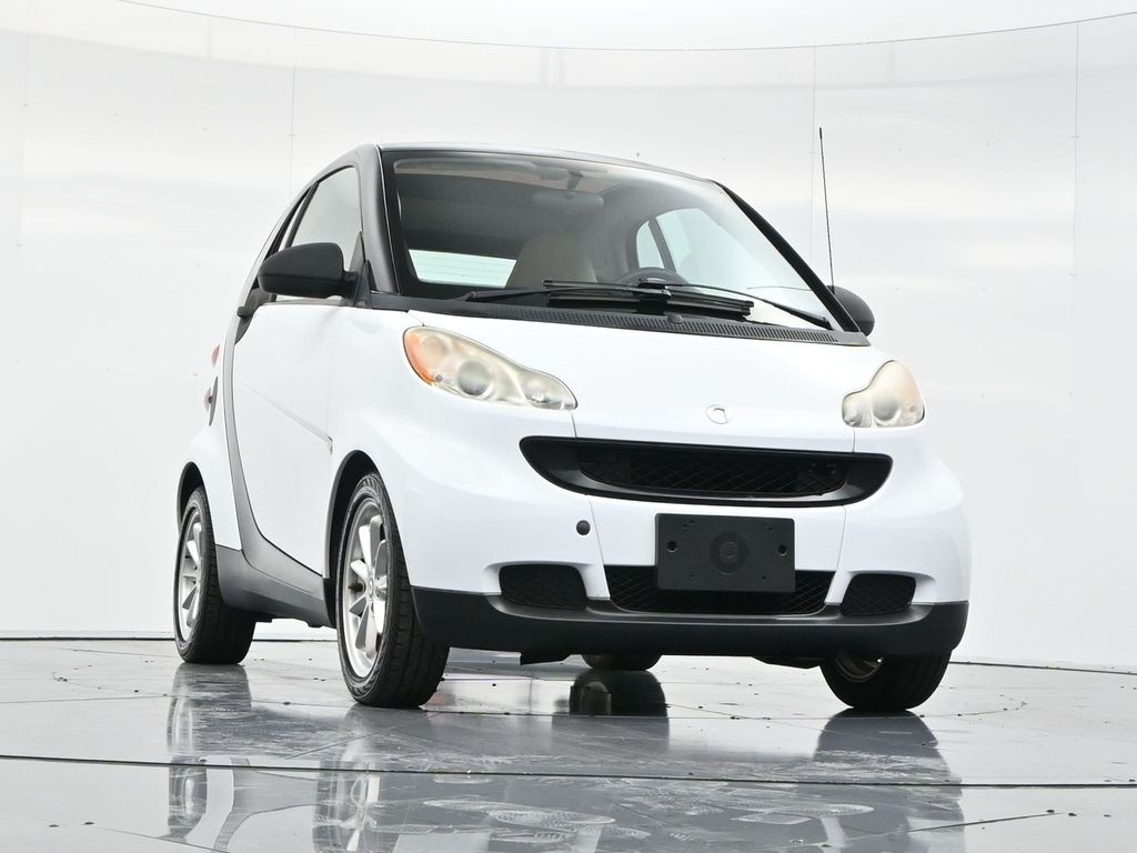 2009 Smart Fortwo photo 32