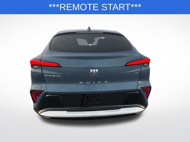2024 Buick Envista ST photo 4