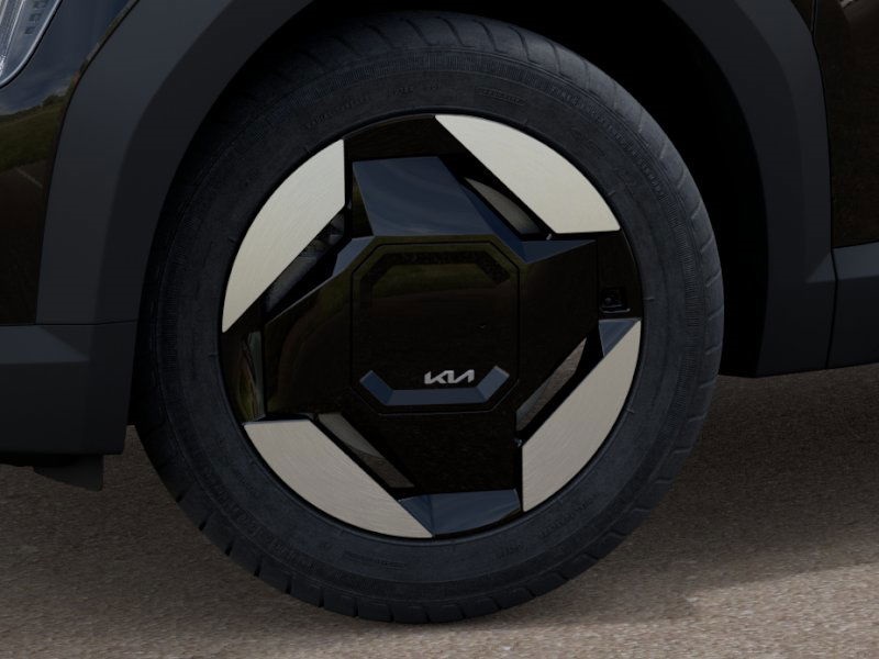 2026 Kia EV9 Wind photo 9