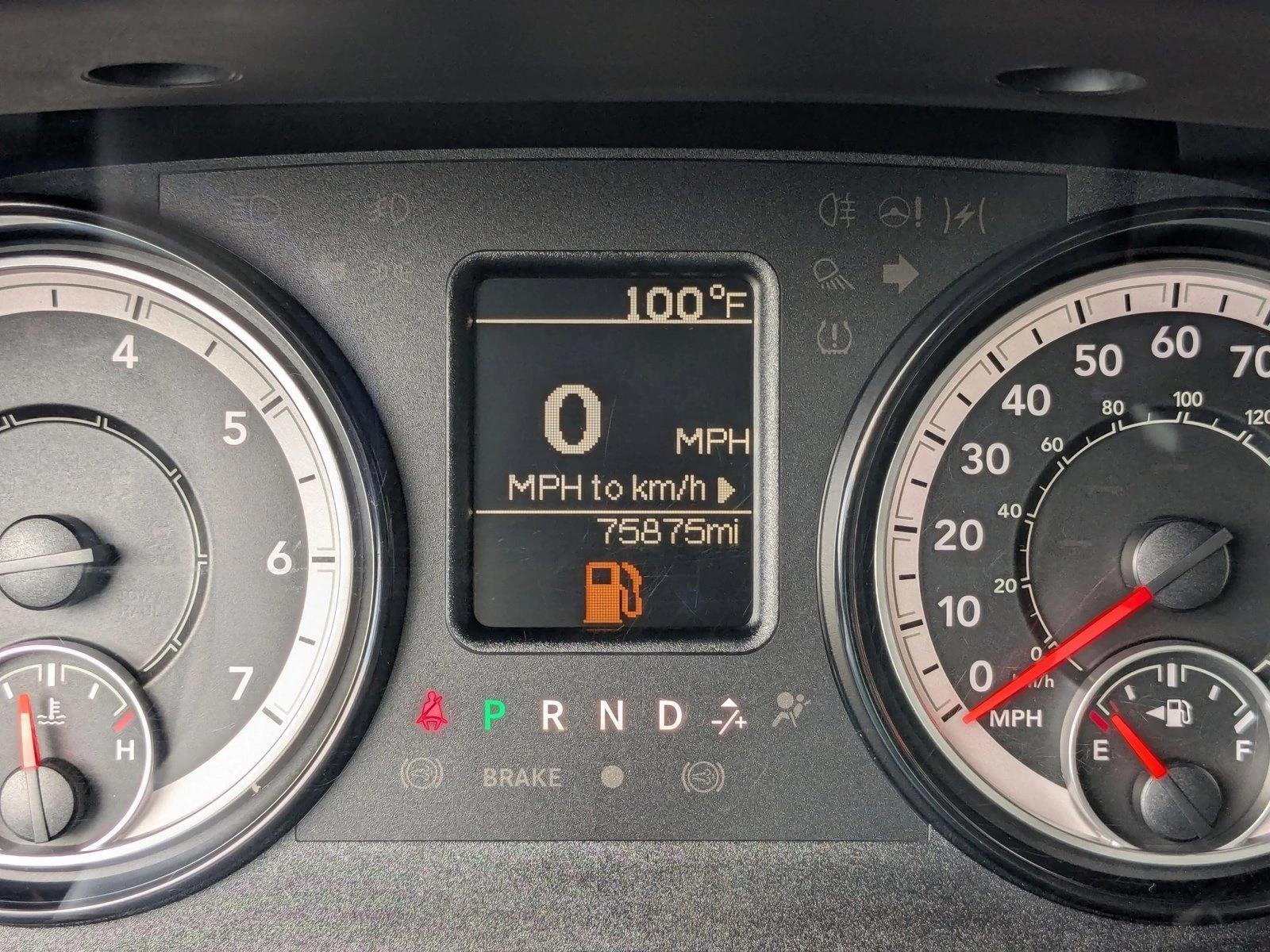2019 Ram 1500 Classic Express photo 11