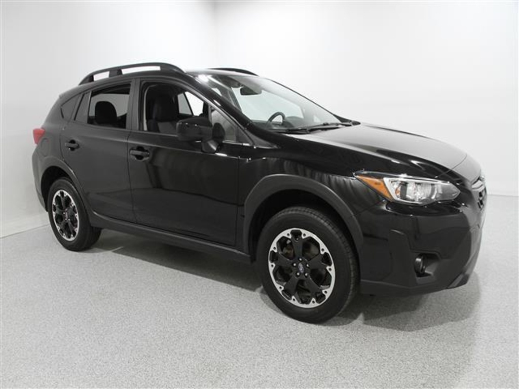 2023 Subaru Crosstrek