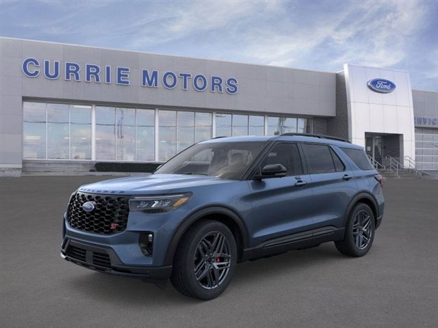 2026 FORD EXPLORER - Image 32