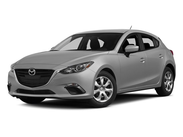 2014 Mazda MAZDA3 i Grand Touring's photo