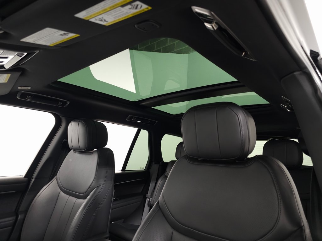 2023 LAND ROVER RANGE ROVER - Image 18