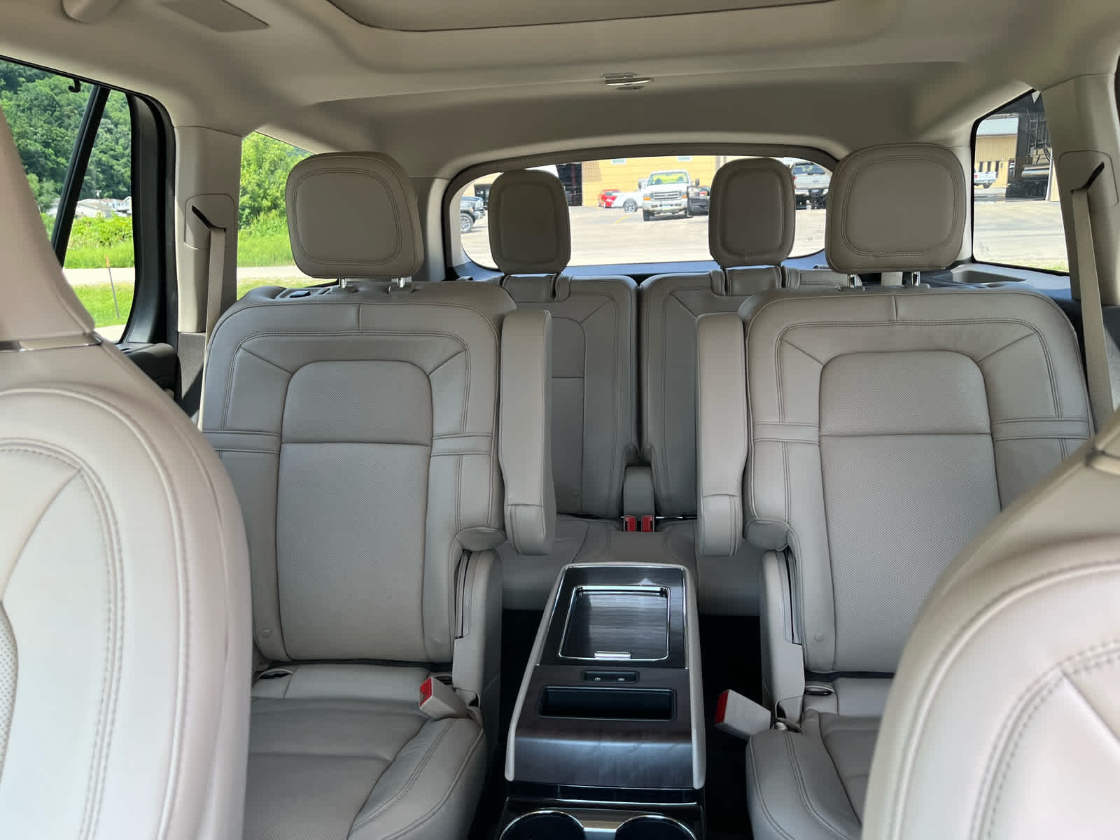 2022 Lincoln Aviator Reserve photo 26