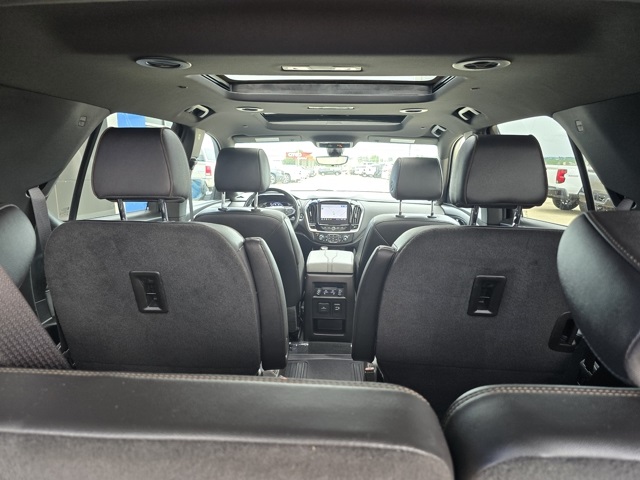 2022 Chevrolet Traverse High Country photo 27