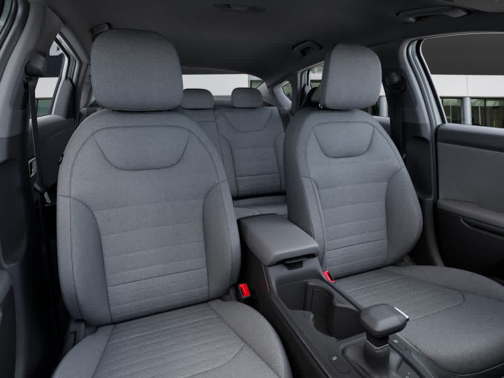 2025 Kia K4 EX photo 15
