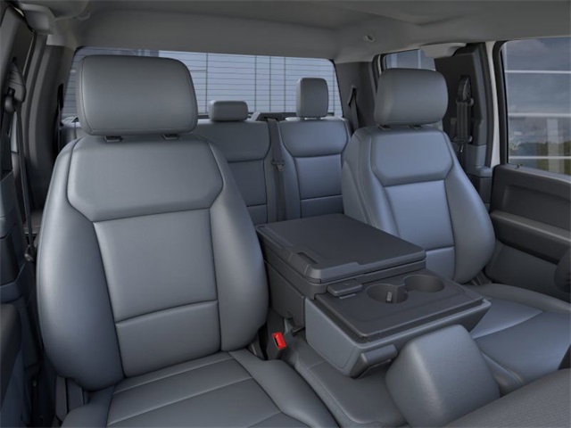 2025 Ford F-150 XL photo 10
