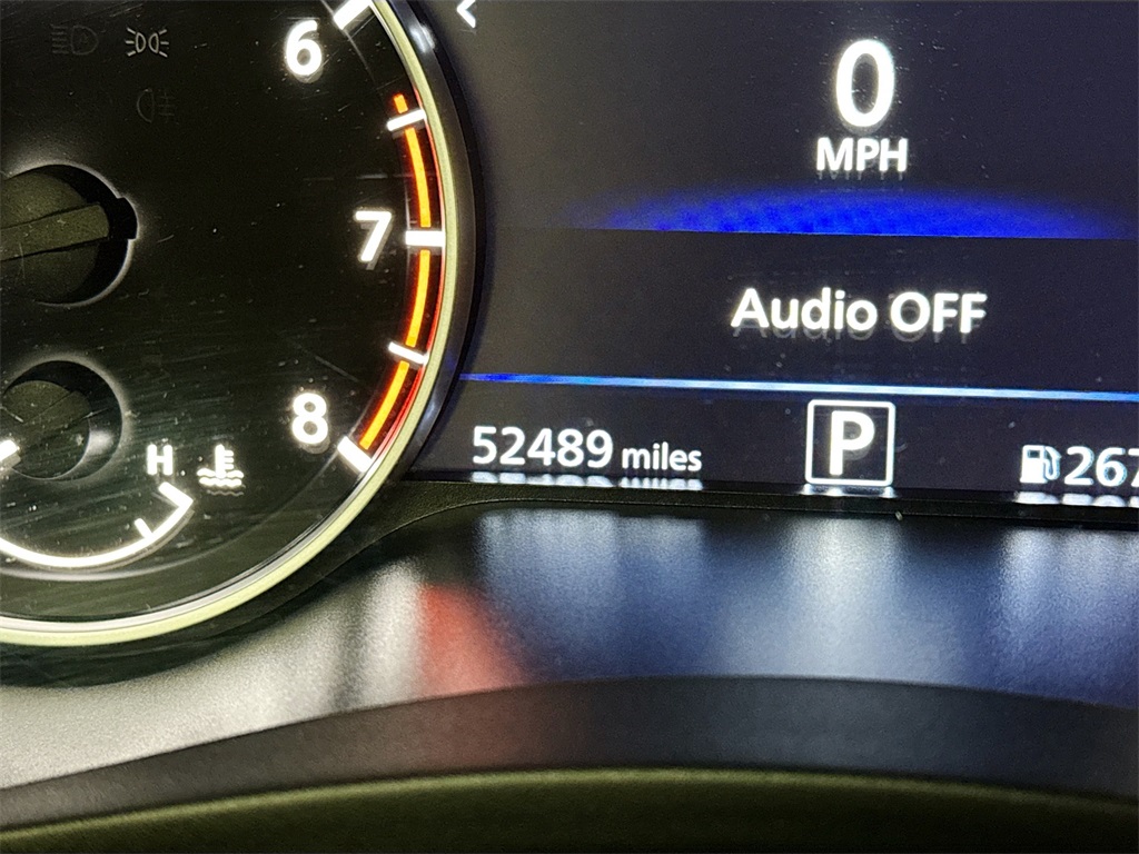 2020 Nissan Altima 2.5 S photo 21
