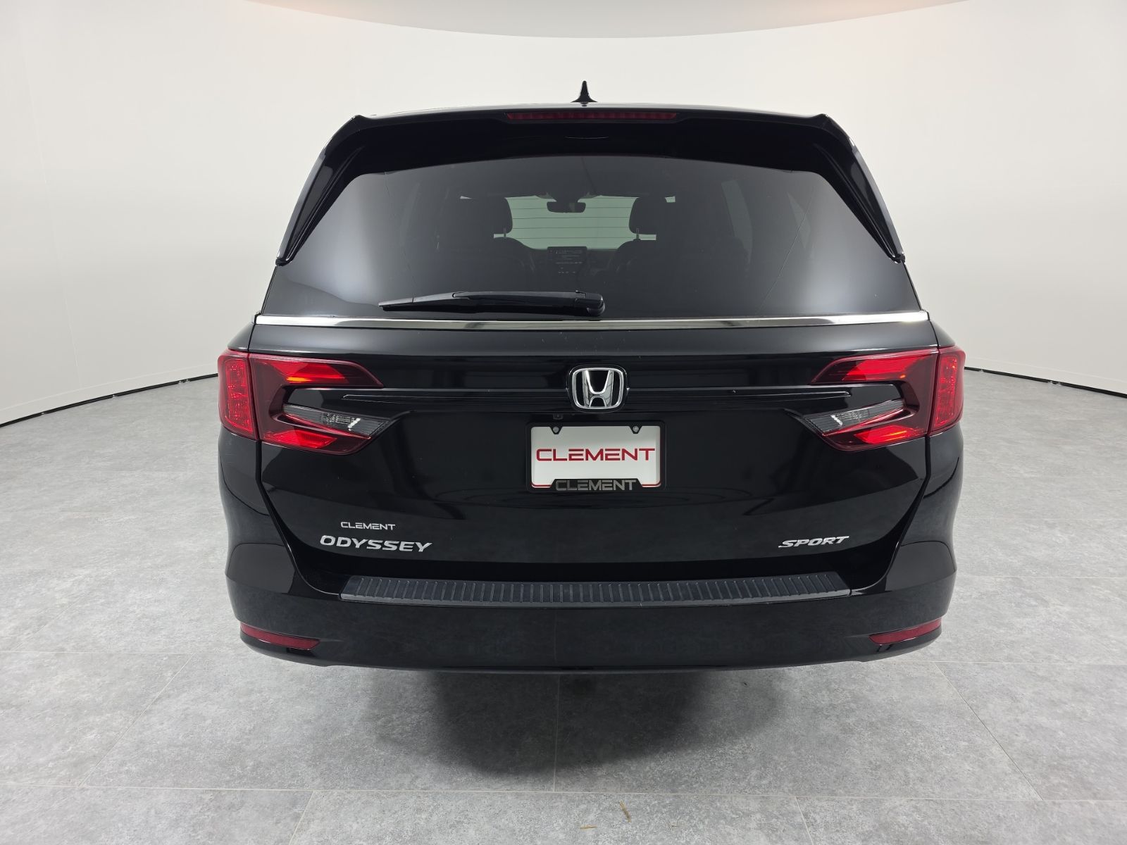 2023 Honda Odyssey Sport photo 4