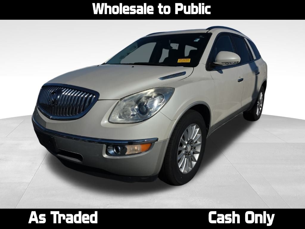 2011 Buick Enclave CXL-1's photo