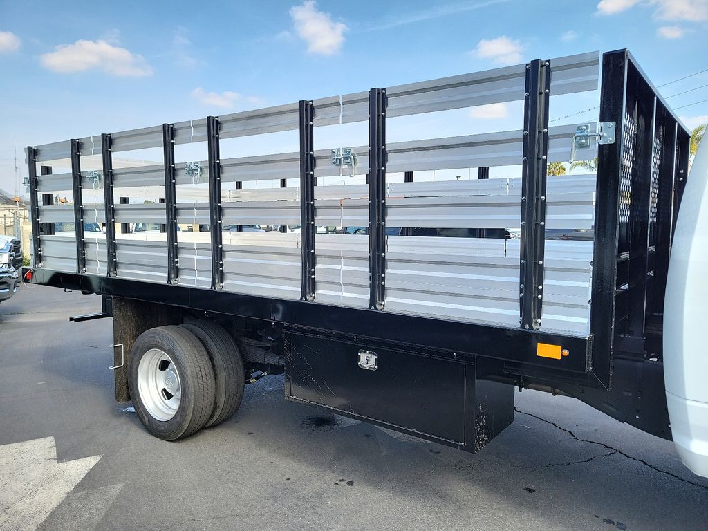 2023 Ram 5500 Tradesman photo 10