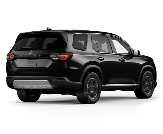 2025 Honda Pilot EX-L photo 41