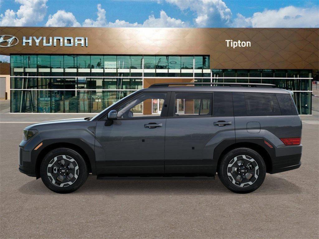 2026 Hyundai Santa Fe SEL photo 3