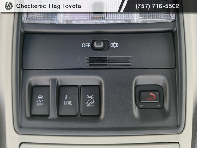 2024 Toyota 4Runner SR5 photo 22