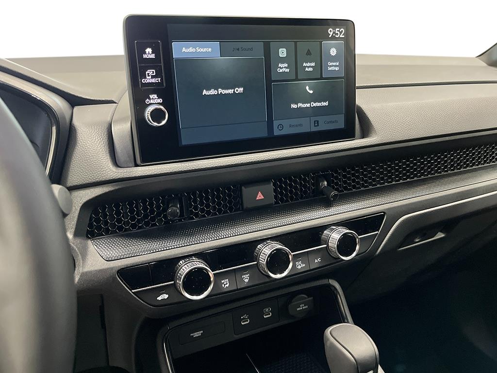 2026 Honda CR-V Hybrid photo 17