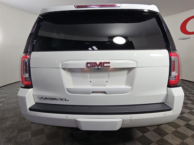 2020 Gmc Yukon XL SLT photo 6