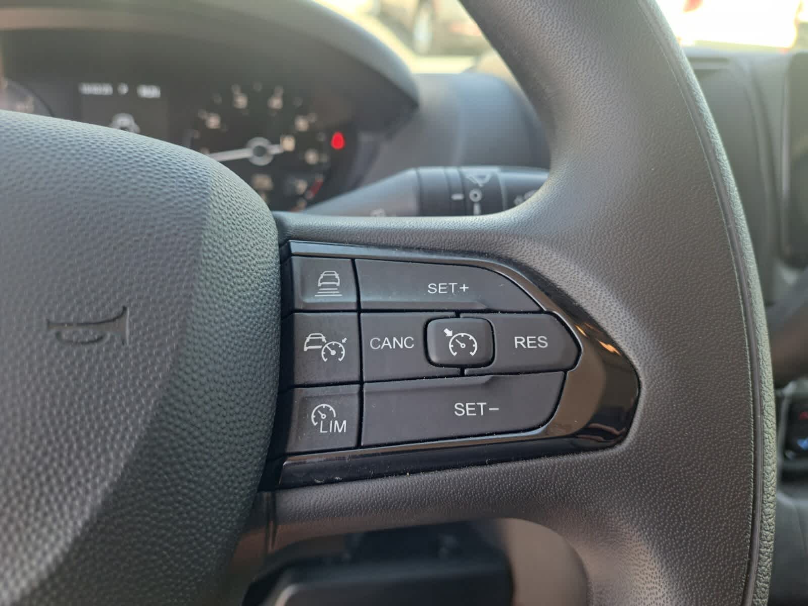 2025 Ram ProMaster 2500 photo 8