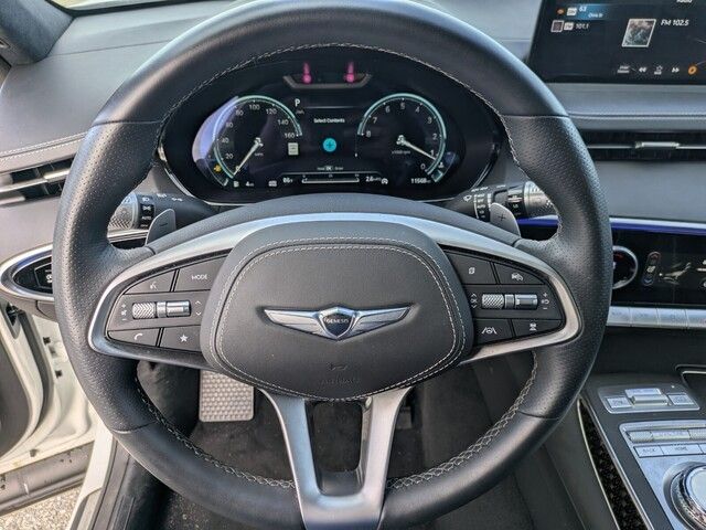 2024 Genesis GV70 3.5T Sport photo 15
