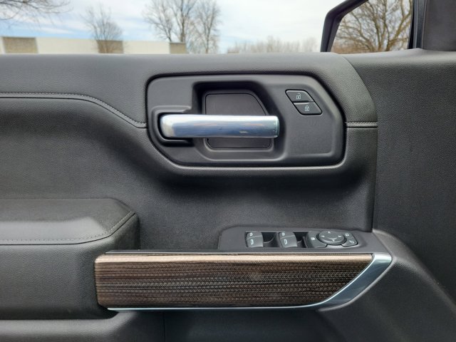 2021 Chevrolet Silverado 1500 LT Trail Boss photo 16