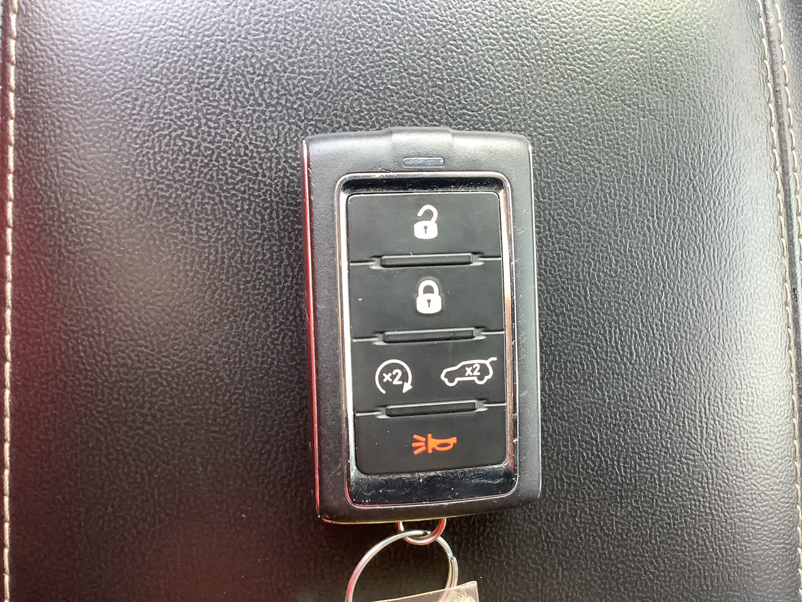 CERTIFIED PRE-OWNED 2021 JEEP GRAND CHEROKEE L LIMITED WITH NAVIGATION