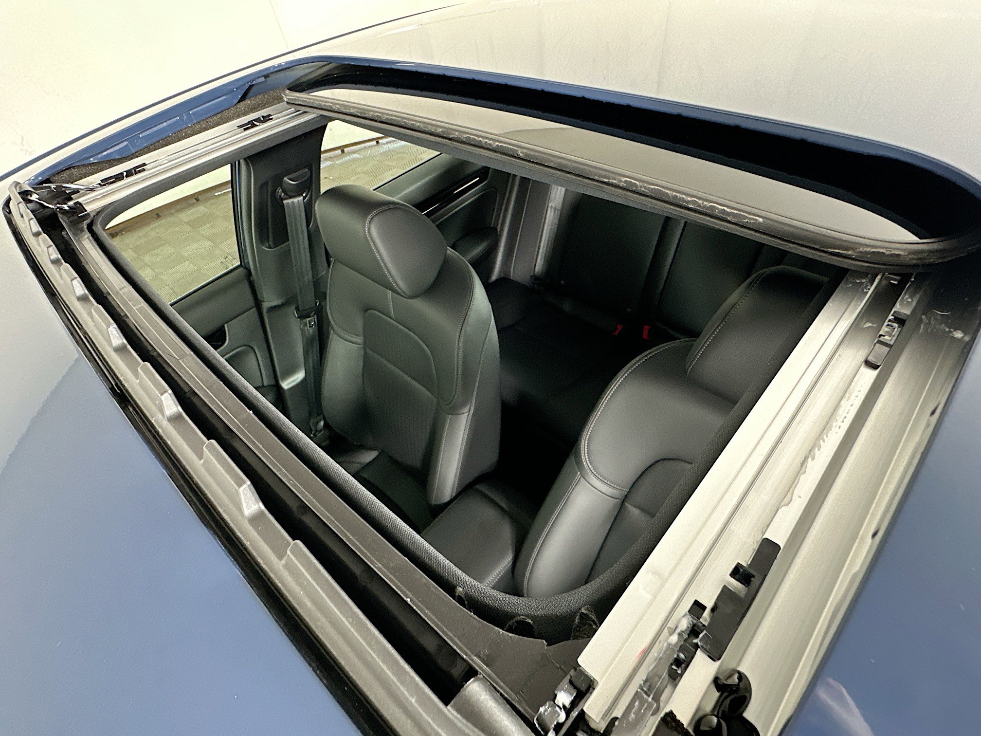 2026 Honda Civic Sport Touring Hybrid photo 21