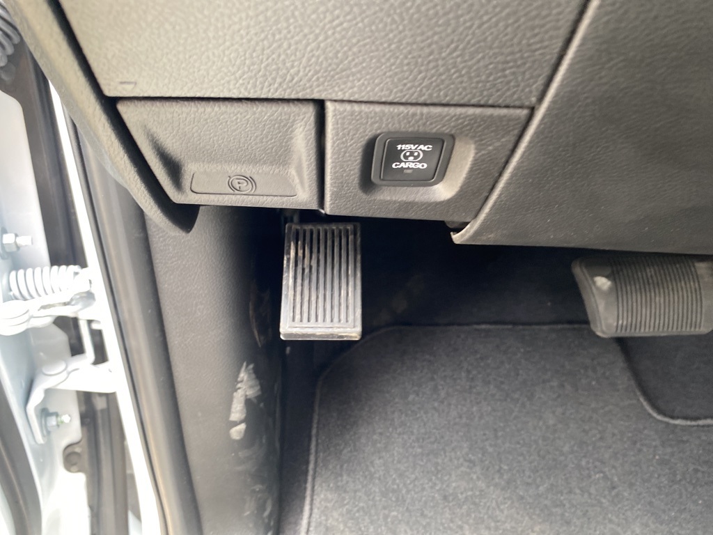 2025 Ram 3500 Tradesman photo 21