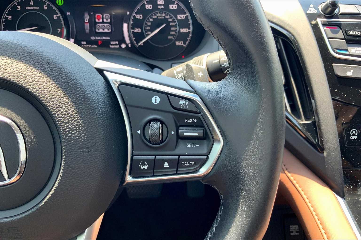 2024 Acura RDX Technology photo 43
