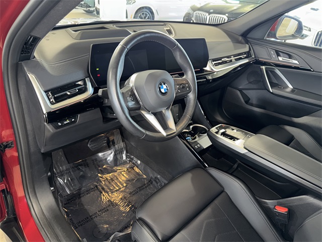 2025 Bmw X2 xDrive28i photo 18