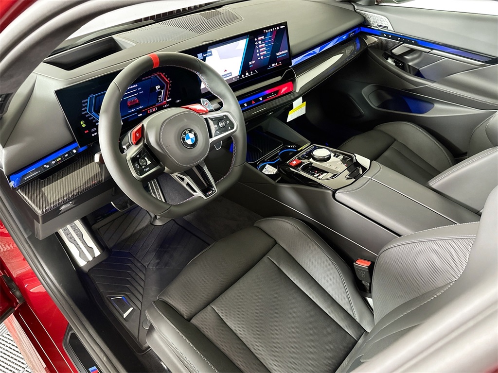2026 Bmw M5 5 photo 10