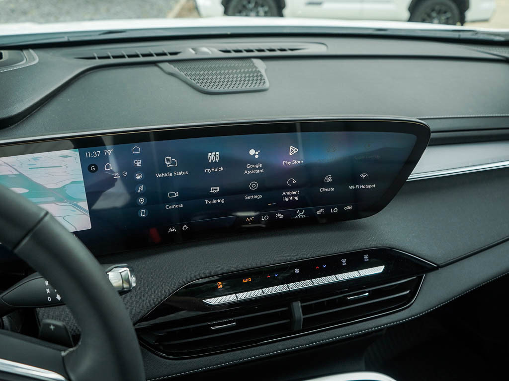 2026 Buick Enclave Sport Touring photo 24