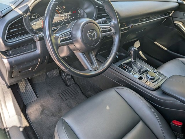 2023 Mazda CX-30 2.5 Select photo 16