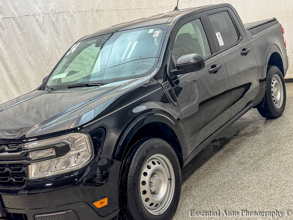 2024 FORD MAVERICK - Image 5