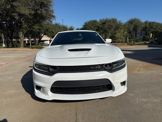 2019 Dodge Charger R/T Scat Pack photo 2