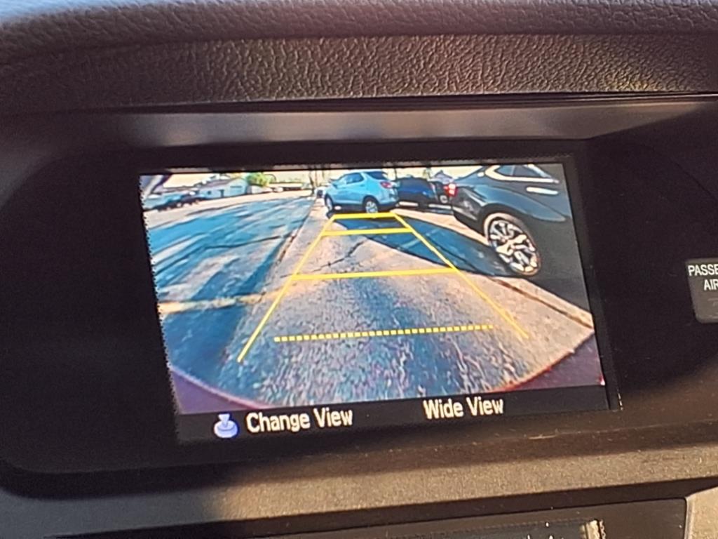 2016 Acura ILX Base Plus photo 10