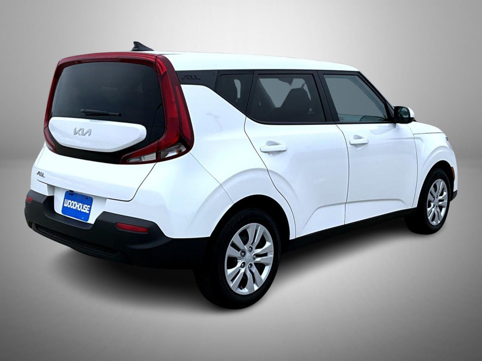 2022 Kia Soul LX photo 5
