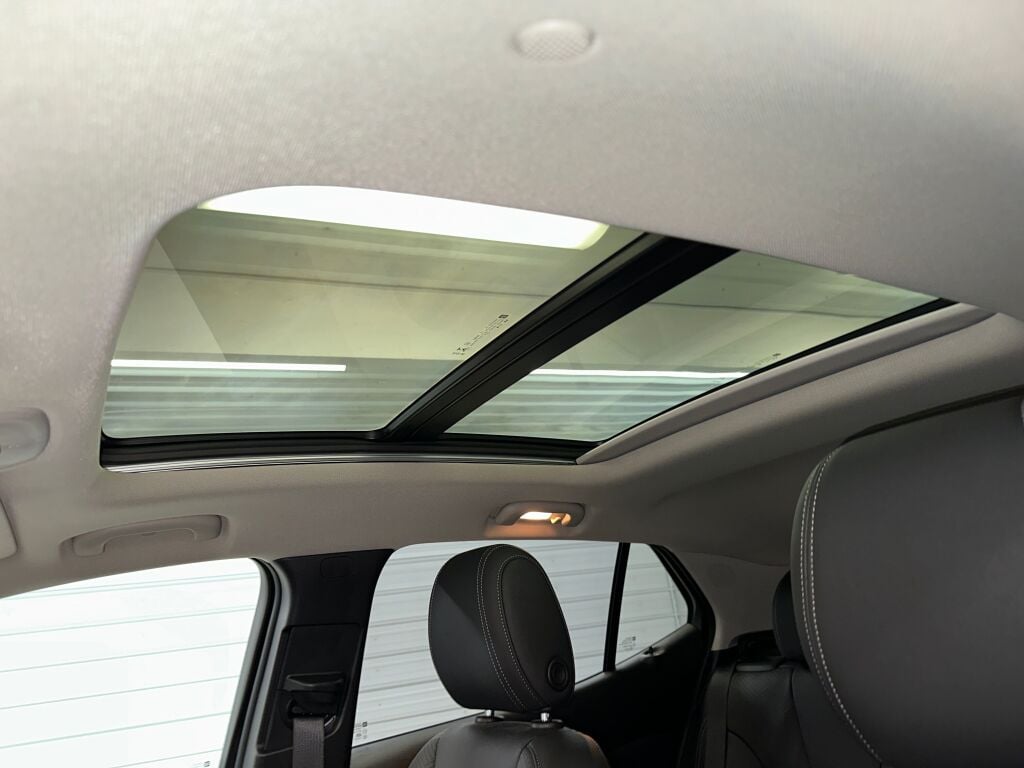 2022 Buick Encore GX Essence photo 4