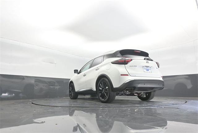 2019 Nissan Murano SL photo 31