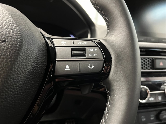 2026 Honda Civic Sport photo 17