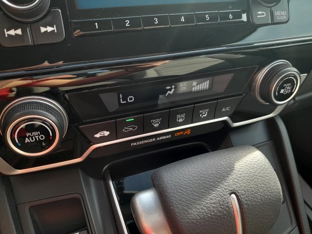 2018 Honda CR-V LX photo 20