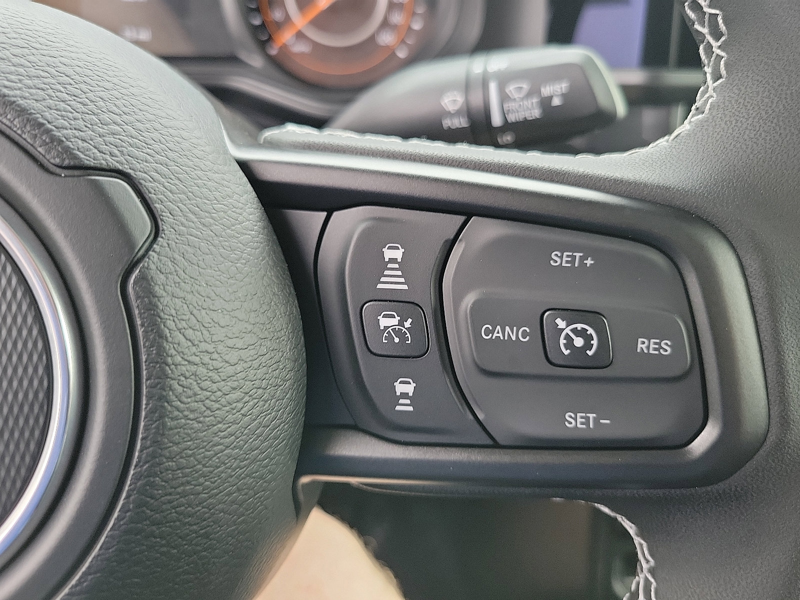 2025 Jeep Gladiator Sport S photo 6