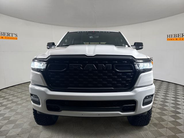 2025 Ram 1500 Big Horn Lone Star photo 2