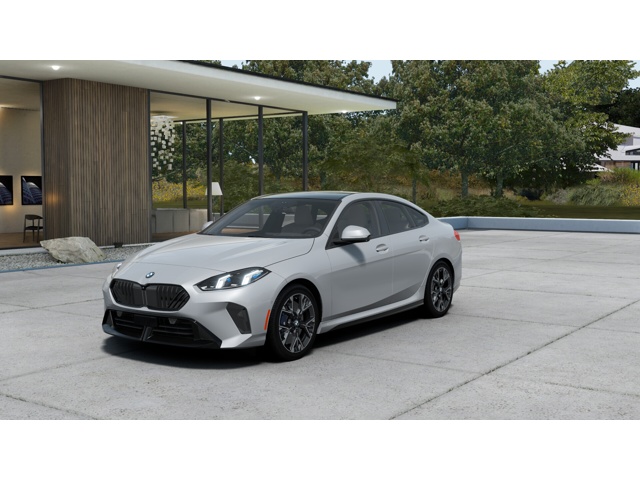 2025 BMW 2 Series