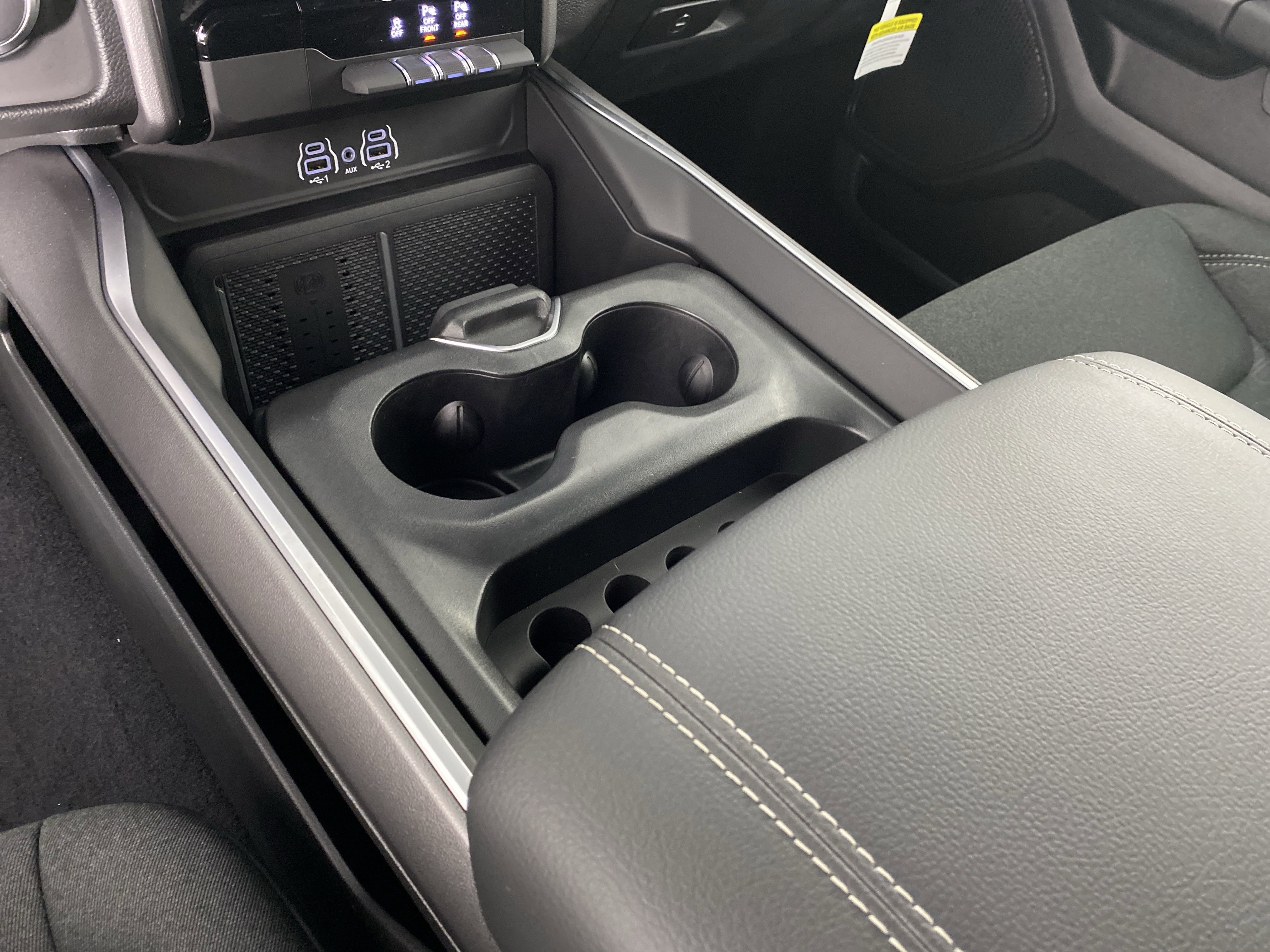 2026 Ram 1500 Big Horn Lone Star photo 10