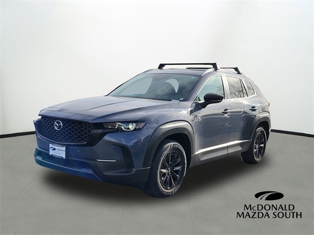 2026 Mazda CX-50 Preferred's photo