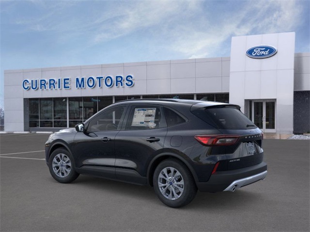 2026 FORD ESCAPE - Image 27