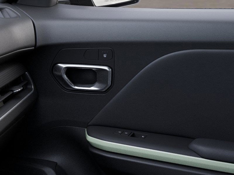 2025 Kia K4 GT-Line photo 19