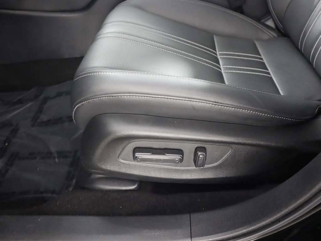2023 Honda HR-V EX-L photo 28