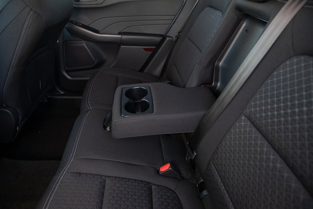 2025 Ford Escape Active photo 18